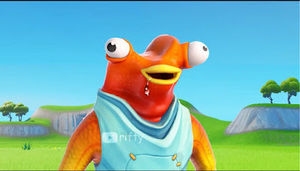 Meet your Posher, Aiden